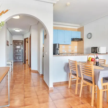 Appartamento With Pool And Gardens San Miguel de Abona