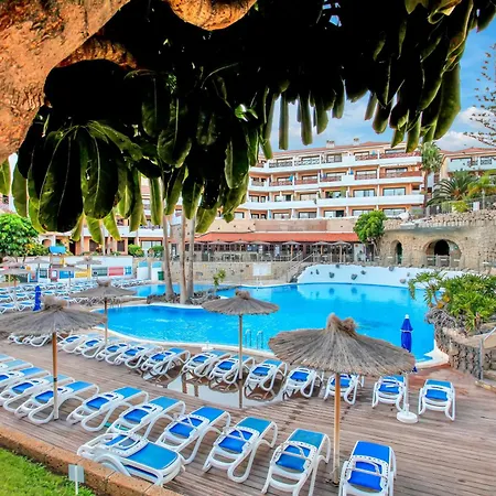 Appartamento With Pool And Gardens San Miguel de Abona